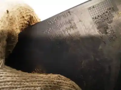 Second-hand car spare part plastics for bmw 3 (e30) m3 2.3 oem iam references 24464159  332004790