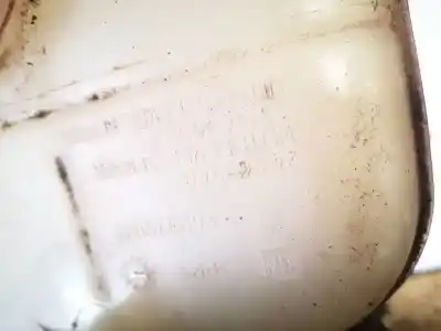 Peça sobressalente para automóvel em segunda mão depósito de expansão por bmw 3 (e30) m3 2.3 referências oem iam 24469940  13114995