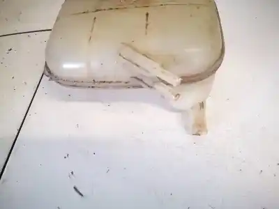 Peça sobressalente para automóvel em segunda mão depósito de expansão por bmw 3 (e30) m3 2.3 referências oem iam 24469940  13114995