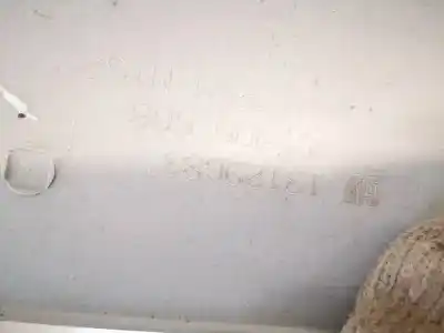 Second-hand car spare part plastics for bmw 3 (e30) m3 2.3 oem iam references 13129683  