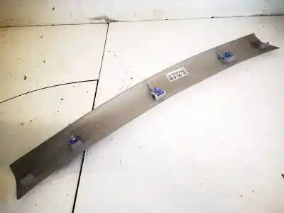 Second-hand car spare part plastics for bmw 3 (e30) m3 2.3 oem iam references 13129683  