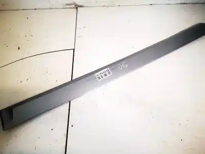 Peça sobressalente para automóvel em segunda mão plásticos por bmw 3 (e30) m3 2.3 referências oem iam 013115122