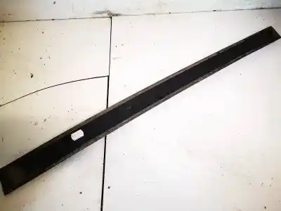 Second-hand car spare part plastics for bmw 3 (e30) m3 2.3 oem iam references 013115122  