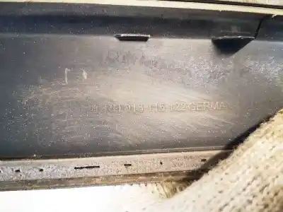 Second-hand car spare part plastics for bmw 3 (e30) m3 2.3 oem iam references 013115122  