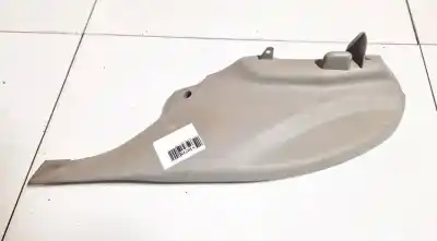 Second-hand car spare part plastics for saab 900 i (ac4, am4) 2.0 i oem iam references 9661103777