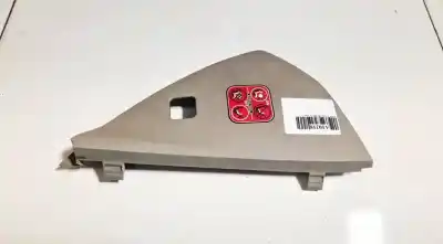 Second-hand car spare part plastics for saab 900 i (ac4, am4) 2.0 i oem iam references 9655989477