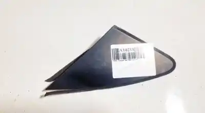 Second-hand car spare part plastics for saab 900 i (ac4, am4) 2.0 i oem iam references 9680364380