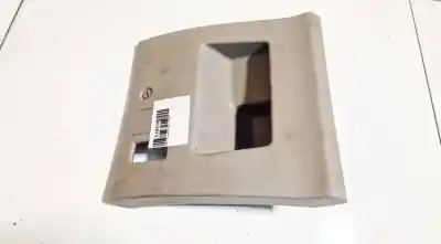 Second-hand car spare part plastics for saab 900 i (ac4, am4) 2.0 i oem iam references 9655992877