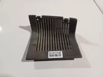 Peça sobressalente para automóvel em segunda mão plásticos por bmw 3 (e30) m3 2.3 referências oem iam 332004790