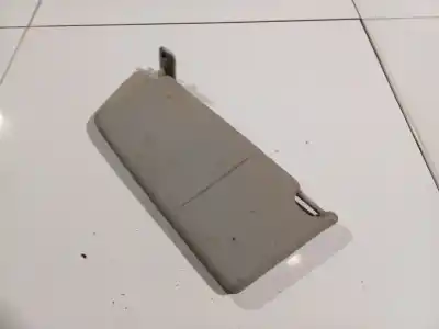 Peça sobressalente para automóvel em segunda mão pára-sol esquerdo por bmw 3 (e30) m3 2.3 referências oem iam   