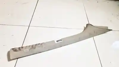 Second-hand car spare part plastics for saab 900 i (ac4, am4) 2.0 i oem iam references 9657436877