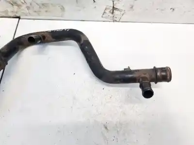 Автозапчасти б/у трубка за opel vectra c (z02) 2.2 dti 16v (f69) ссылки oem iam   