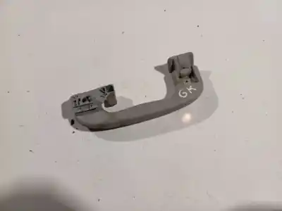 Pezzo di ricambio per auto di seconda mano maniglia a soffitto per bmw 3 (e30) m3 2.3 riferimenti oem iam 5001700002  5 00 170 00 02