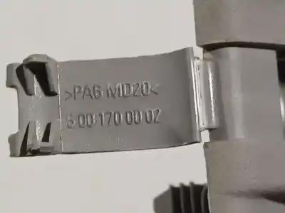 Pezzo di ricambio per auto di seconda mano maniglia a soffitto per bmw 3 (e30) m3 2.3 riferimenti oem iam 5001700002  5 00 170 00 02