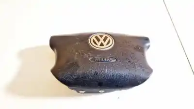 Автозапчастина б/у передня ліва подушка безопасности для volkswagen golf iv (1j1) 1.8 t посилання на oem iam 3b0880201ae