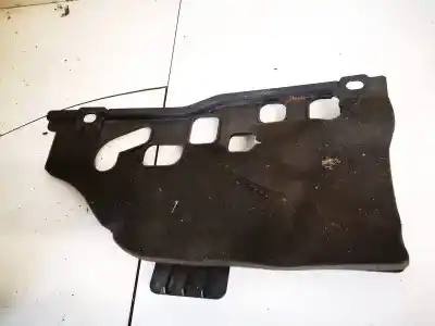 Second-hand car spare part plastics for bmw 3 (e30) m3 2.3 oem iam references 13137843  367976623