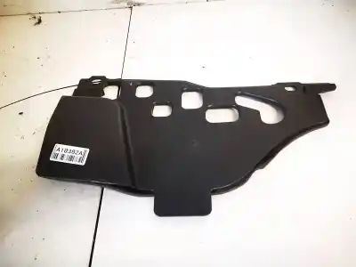 Peça sobressalente para automóvel em segunda mão plásticos por bmw 3 (e30) m3 2.3 referências oem iam 13137843