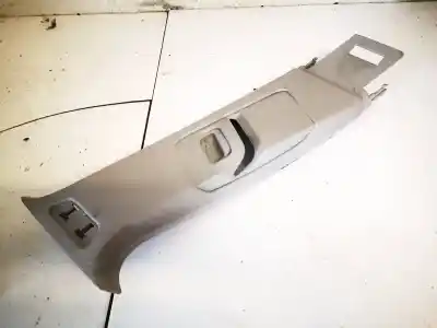 Peça sobressalente para automóvel em segunda mão plásticos por bmw 3 (e30) m3 2.3 referências oem iam 13113909