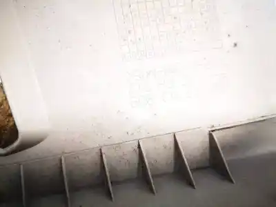 Second-hand car spare part plastics for bmw 3 (e30) m3 2.3 oem iam references 13113909  