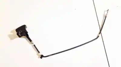 Piesă de schimb auto la mâna a doua plastice pentru opel corsa a fastback (s83) 1.2 i (f08, m08, f68, m68) referințe oem iam  Piesă de schimb auto la mâna a doua plastice pentru opel corsa a fastback (s83) 1.2 i (f08, m08, f68, m68) referințe oem iam