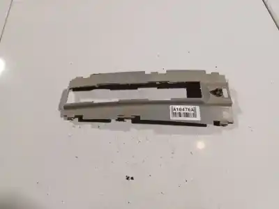 Peça sobressalente para automóvel em segunda mão plásticos por bmw 3 (e30) m3 2.3 referências oem iam 13113929