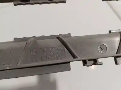 Pezzo di ricambio per auto di seconda mano plastica per bmw 3 (e30) m3 2.3 riferimenti oem iam 13113929  13 113 929