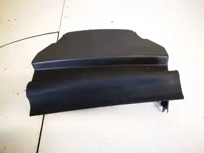 Peça sobressalente para automóvel em segunda mão molduras frontais por bmw 3 (e30) m3 2.3 referências oem iam 13236663