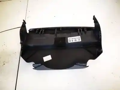 Peça sobressalente para automóvel em segunda mão molduras frontais por bmw 3 (e30) m3 2.3 referências oem iam 13236663  