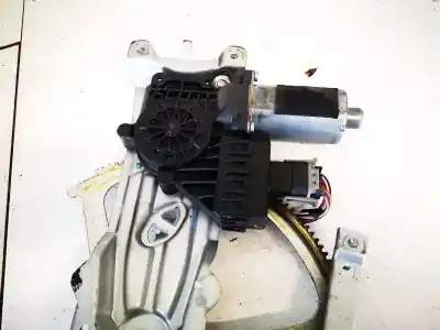 Peça sobressalente para automóvel em segunda mão motor elevador vidro dianteiro esquerdo por bmw 3 (e30) m3 2.3 referências oem iam 994886101
