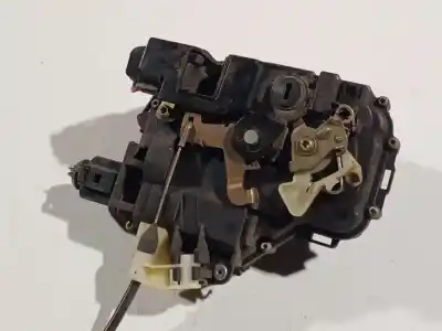 Gebrauchtes Autoersatzteil türschloss hinten links zum volkswagen golf iv (1j1) 1.9 sdi oem-iam-referenzen 