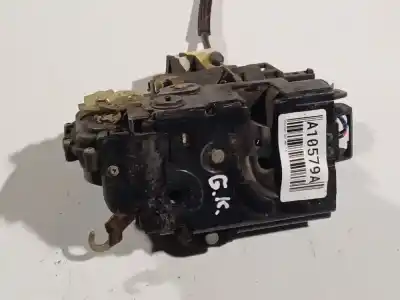 Pezzo di ricambio per auto di seconda mano serratura porta posteriore sinistra per volkswagen golf iv (1j1) 1.9 sdi riferimenti oem iam   