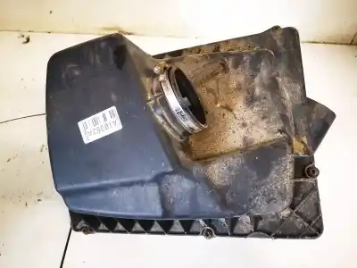 Peça sobressalente para automóvel em segunda mão suporte do filtro de ar por bmw 3 (e30) m3 2.3 referências oem iam 13271101