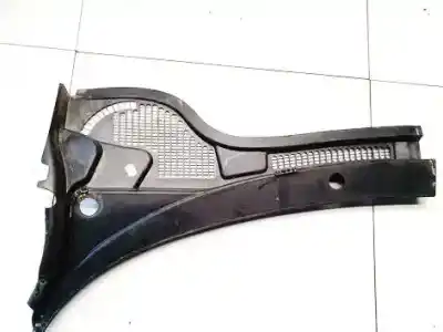 Автозапчастина б/у торпеда для skoda superb ii (3t4) 1.8 tsi посилання на oem iam 3t0819416a  3t2819416a