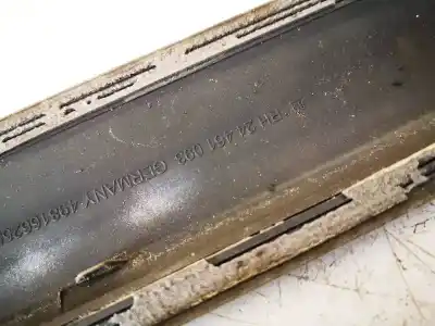 Second-hand car spare part plastics for bmw 3 (e30) m3 2.3 oem iam references 24461093  