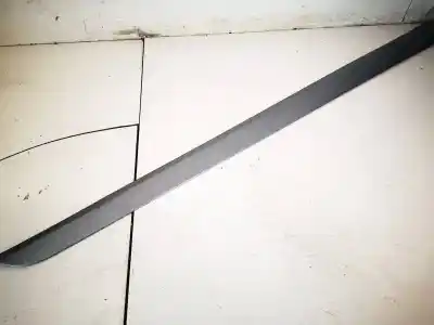 Peça sobressalente para automóvel em segunda mão plásticos por bmw 3 (e30) m3 2.3 referências oem iam 24461093