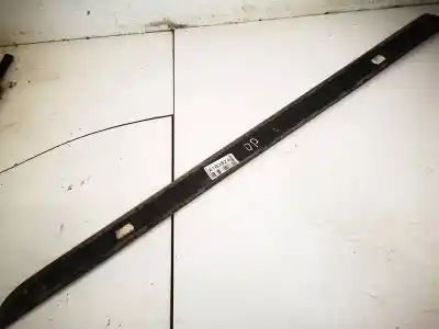 Second-hand car spare part plastics for bmw 3 (e30) m3 2.3 oem iam references 24461093  