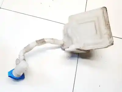 Peça sobressalente para automóvel em segunda mão depósito do limpa vidros por skoda superb ii (3t4) 1.8 tsi referências oem iam 1k0955453q