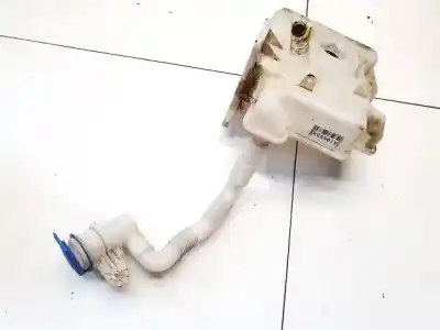 Second-hand car spare part windscreen washer bottle for skoda superb ii (3t4) 1.8 tsi oem iam references 1k0955453q  1k0955453r