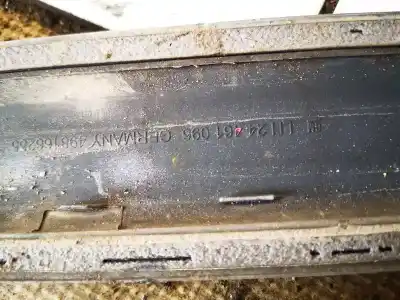 Second-hand car spare part plastics for bmw 3 (e30) m3 2.3 oem iam references 24461069  