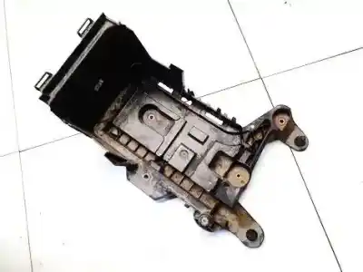 Peça sobressalente para automóvel em segunda mão suporte por skoda superb ii (3t4) 1.8 tsi referências oem iam 1k0915333h