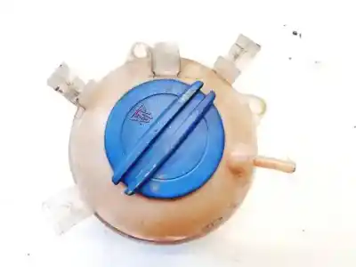 Автозапчасти б/у расширительный депозит за SKODA SUPERB II (3T4) 1.8 TSI ссылки OEM IAM 1K0121401A  