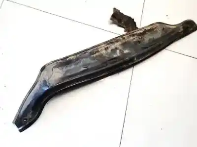 Peça sobressalente para automóvel em segunda mão grelha torpedo curcuvan por skoda superb ii (3t4) 1.8 tsi referências oem iam 1k0805275