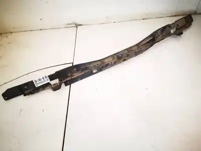 Peça sobressalente para automóvel em segunda mão reforço do pára choques traseiro por bmw 3 (e30) m3 2.3 referências oem iam 24460477