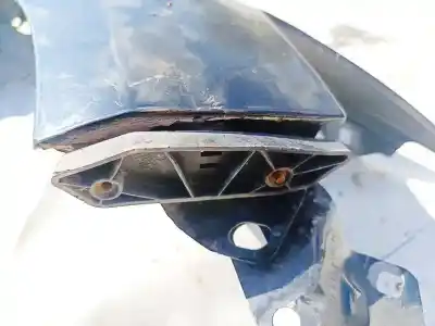 Автозапчастина б/у передній бампер підсилення для nissan bluebird hatchback (t72, t12) 1.6 посилання на oem iam 