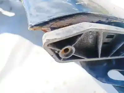 Автозапчасти б/у усиление переднего бампера за nissan bluebird hatchback (t72, t12) 1.6 ссылки oem iam   