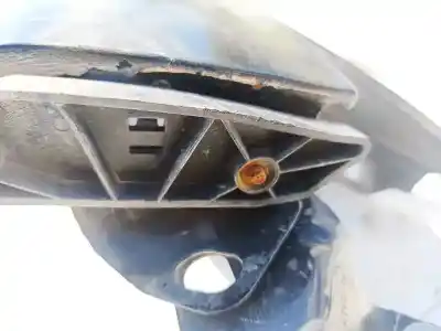 Автозапчасти б/у усиление переднего бампера за nissan bluebird hatchback (t72, t12) 1.6 ссылки oem iam   