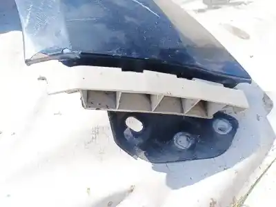 Peça sobressalente para automóvel em segunda mão reforço do pára choques dianteiro por ford focus lim. (cb8) 1.6 tdci cat referências oem iam 