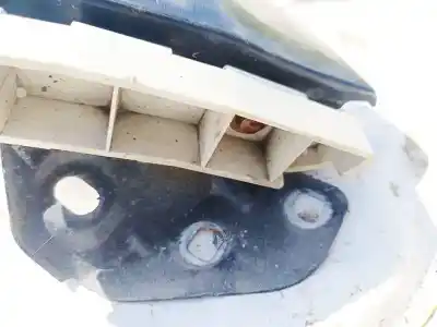 Peça sobressalente para automóvel em segunda mão reforço do pára choques dianteiro por ford focus lim. (cb8) 1.6 tdci cat referências oem iam   