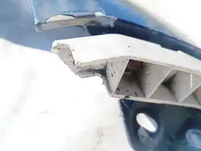 Peça sobressalente para automóvel em segunda mão reforço do pára choques dianteiro por ford focus lim. (cb8) 1.6 tdci cat referências oem iam   