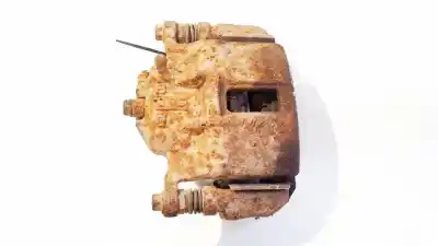 Pezzo di ricambio per auto di seconda mano pinza freno anteriore destra per honda fr-v (be) 2.2 ctdi executive riferimenti oem iam 